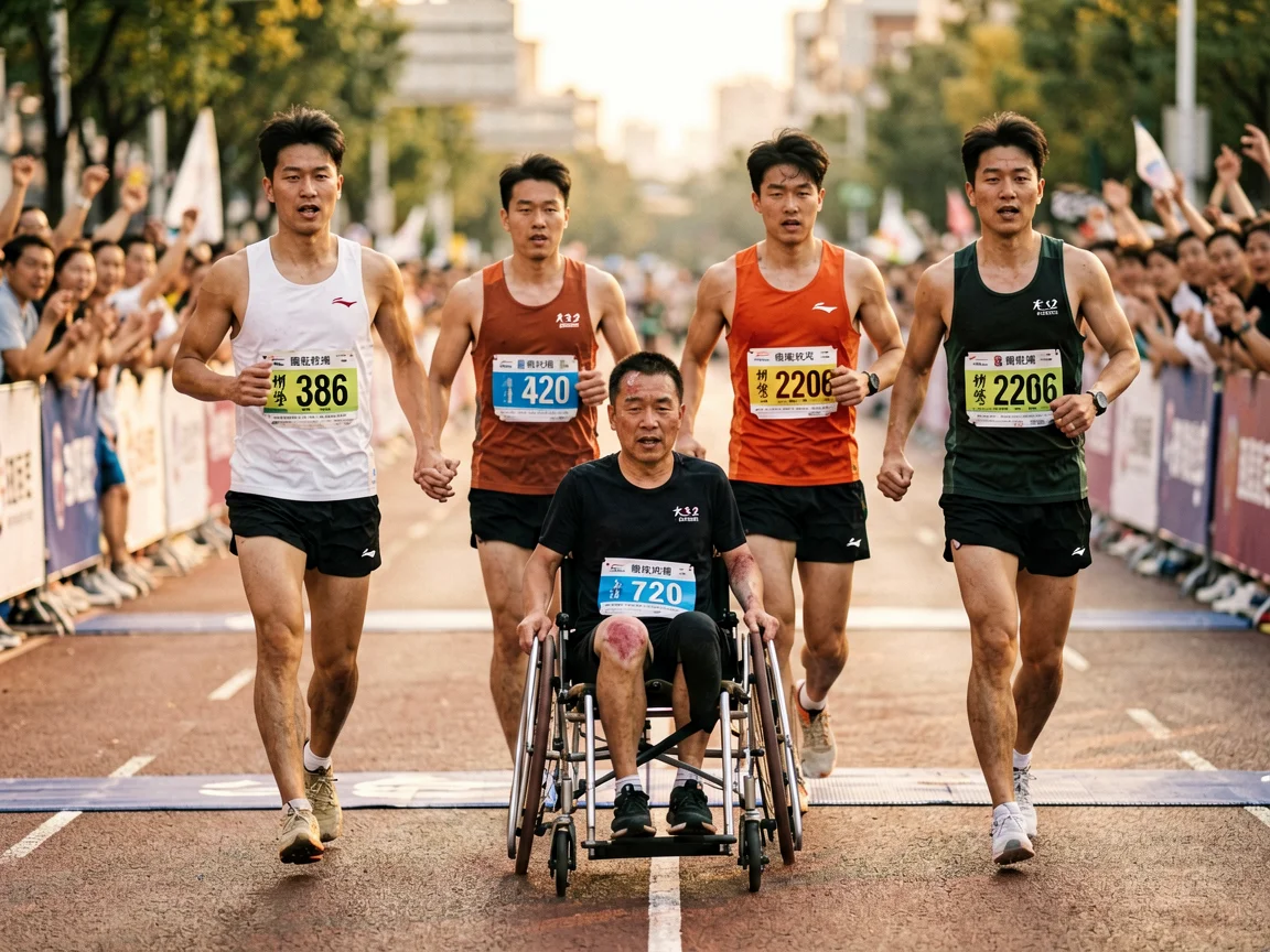 麦克劳克林斩获巴黎奥运女子400米栏项目金牌